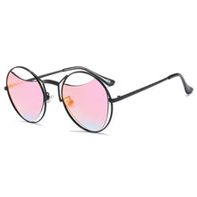 Load image into Gallery viewer, Women-Heart Lens Glasses