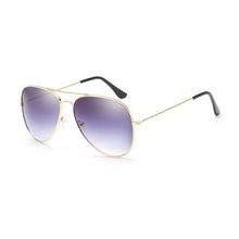 Load image into Gallery viewer, Unisex- Classic Aviation Sunglasses