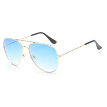 Load image into Gallery viewer, Unisex- Classic Aviation Sunglasses