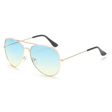 Load image into Gallery viewer, Unisex- Classic Aviation Sunglasses
