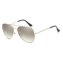 Load image into Gallery viewer, Unisex- Classic Aviation Sunglasses