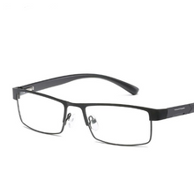 Load image into Gallery viewer, MEN Titanium Reading Glasses