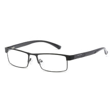 Load image into Gallery viewer, MEN Titanium Reading Glasses