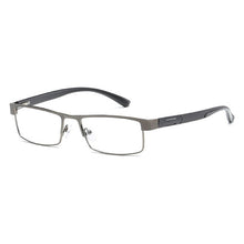 Load image into Gallery viewer, MEN Titanium Reading Glasses