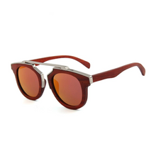Load image into Gallery viewer, New Arrivals  Wooden  Men Glasses