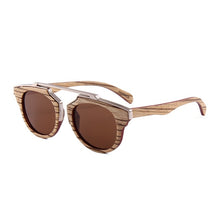 Load image into Gallery viewer, New Arrivals  Wooden  Men Glasses
