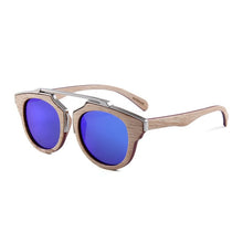 Load image into Gallery viewer, New Arrivals  Wooden  Men Glasses