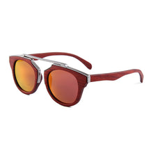 Load image into Gallery viewer, New Arrivals  Wooden  Men Glasses