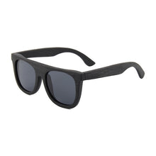 Load image into Gallery viewer, Natural Wooden Polarized Glasses