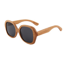 Load image into Gallery viewer, Wooden Glasses Women