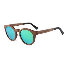 Load image into Gallery viewer, Popular Wood  Skateboard  Glasses