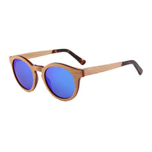 Load image into Gallery viewer, Popular Wood  Skateboard  Glasses