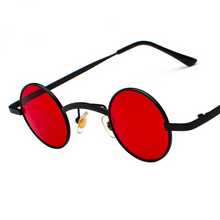 Load image into Gallery viewer, Unisex- Classic Small Round Glasses