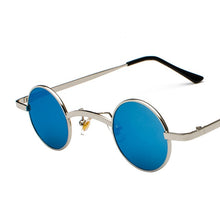 Load image into Gallery viewer, Unisex- Classic Small Round Glasses