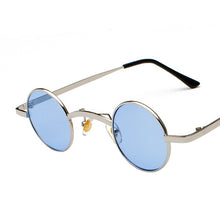 Load image into Gallery viewer, Unisex- Classic Small Round Glasses