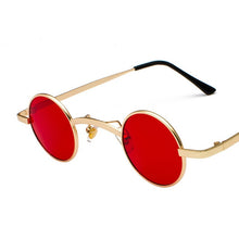 Load image into Gallery viewer, Unisex- Classic Small Round Glasses