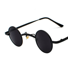 Load image into Gallery viewer, Unisex- Classic Small Round Glasses