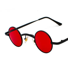 Load image into Gallery viewer, Unisex- Classic Small Round Glasses