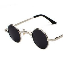 Load image into Gallery viewer, Unisex- Classic Small Round Glasses