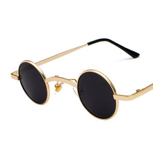 Load image into Gallery viewer, Unisex- Classic Small Round Glasses