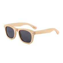 Load image into Gallery viewer, Wood  Glasses Bamboo Women