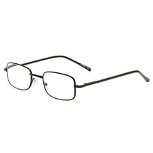 Load image into Gallery viewer, Square Reading Glasses Unisex