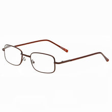 Load image into Gallery viewer, Square Reading Glasses Unisex