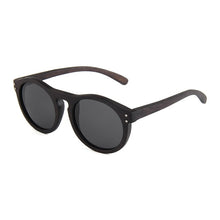 Load image into Gallery viewer, Wooden Heart Shaped Glasses