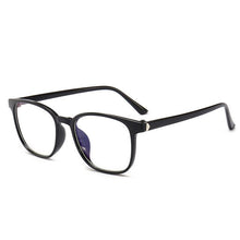 Load image into Gallery viewer, Unisex-Transparent Lens Glasses