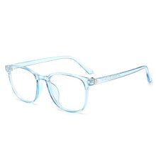 Load image into Gallery viewer, Unisex-Transparent Lens Glasses