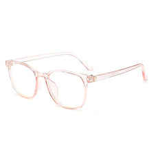 Load image into Gallery viewer, Unisex-Transparent Lens Glasses
