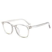 Load image into Gallery viewer, Unisex-Transparent Lens Glasses