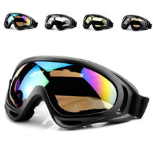 Load image into Gallery viewer, Safety Anti-UV Welding Glasses