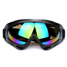 Load image into Gallery viewer, Safety Anti-UV Welding Glasses