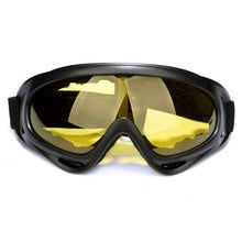 Load image into Gallery viewer, Safety Anti-UV Welding Glasses
