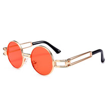 Load image into Gallery viewer, Sunglasses  Red Yellow  unisex