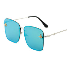 Load image into Gallery viewer, Unisex- Square Sunglasses