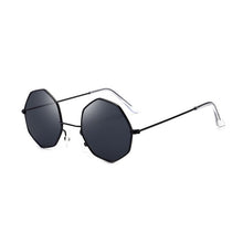 Load image into Gallery viewer, Unisex-Hexagon Sunglasses