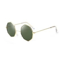 Load image into Gallery viewer, Unisex-Hexagon Sunglasses