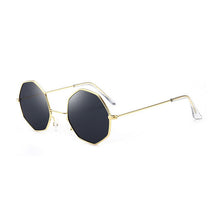 Load image into Gallery viewer, Unisex-Hexagon Sunglasses