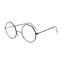 Load image into Gallery viewer, Unisex-Hexagon Sunglasses