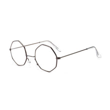 Load image into Gallery viewer, Unisex-Hexagon Sunglasses