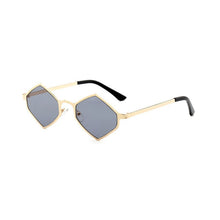 Load image into Gallery viewer, Unisex- Rhombus Sunglasses