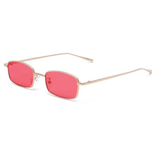 Load image into Gallery viewer, Unisex-Skinny Slim Wire  Glasses