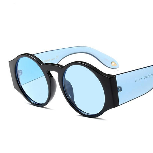 Women- Thick Frame Sunglasses