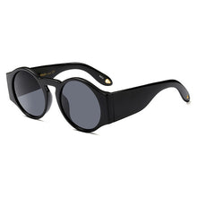 Load image into Gallery viewer, Women- Thick Frame Sunglasses