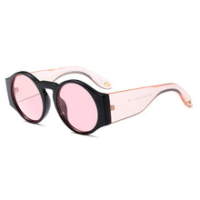 Load image into Gallery viewer, Women- Thick Frame Sunglasses
