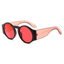 Load image into Gallery viewer, Women- Thick Frame Sunglasses