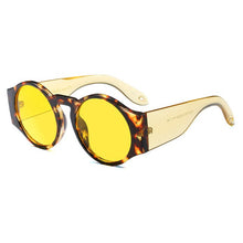 Load image into Gallery viewer, Women- Thick Frame Sunglasses