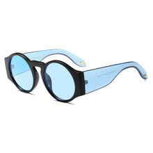 Load image into Gallery viewer, Women- Thick Frame Sunglasses